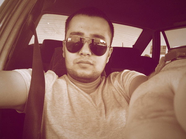 Жавлонбек Аллабергенов