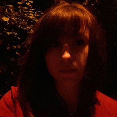 Ксения Яковенко