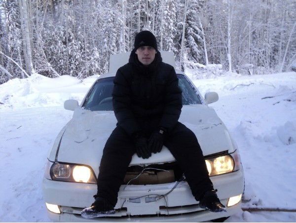 Лиходий Денис