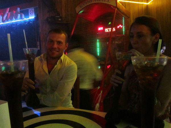 Олег Юрьевич Сидорков