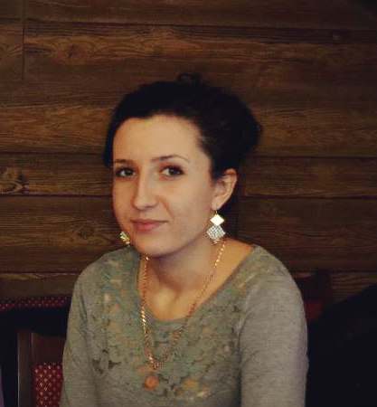 Юлия Красникова