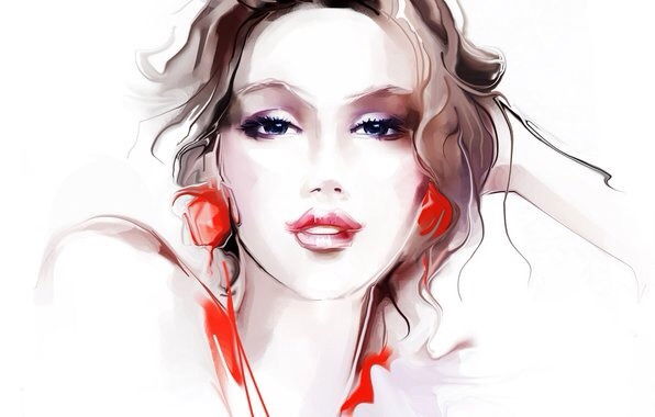 Марина Маркова