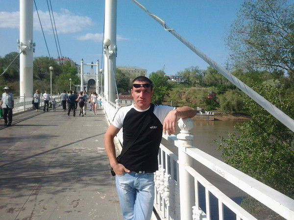 Валера Чуйков