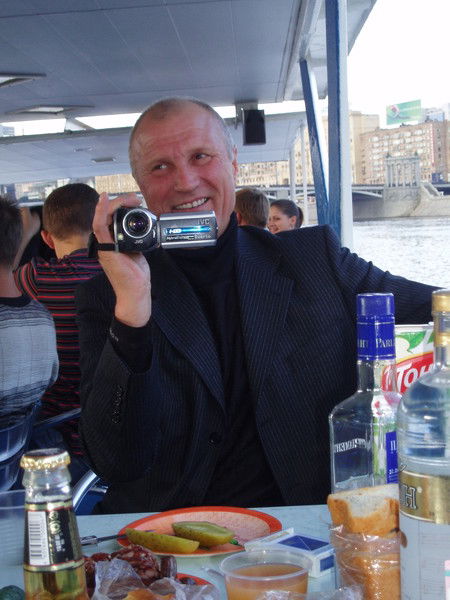 Николай Плешков