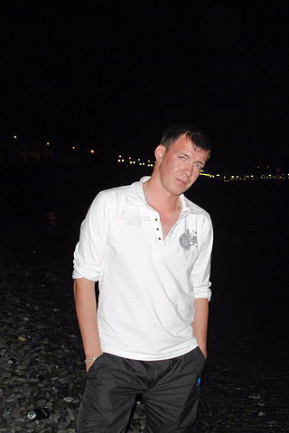 Даниил Сутормин