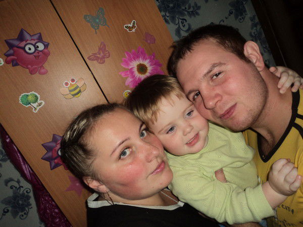 Екатерина Поляницына