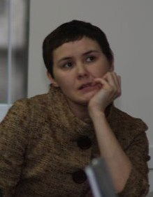 Наталья Плявинская