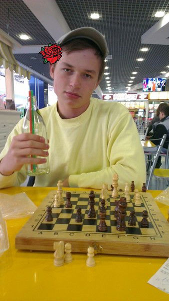 Семёён Васин