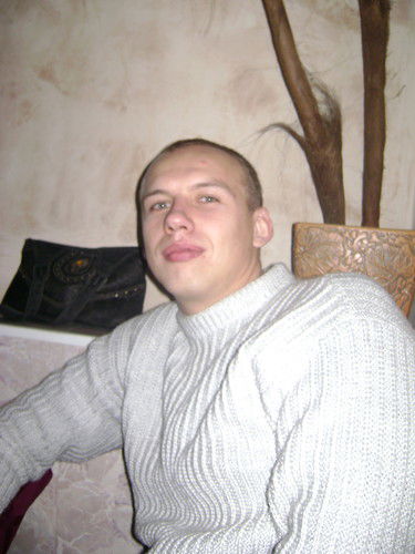 Алексей Лукин