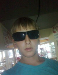 Андрей Потлов