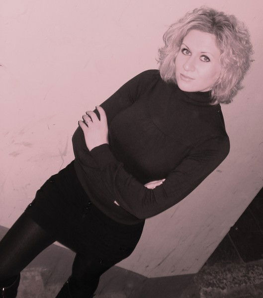 Ксения Чулкова