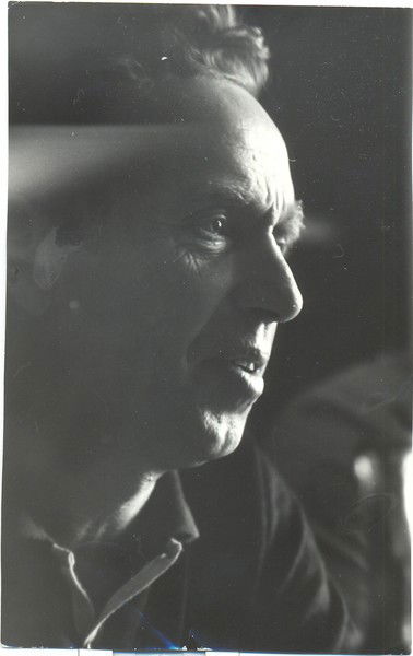 Виктор Бадрызлов