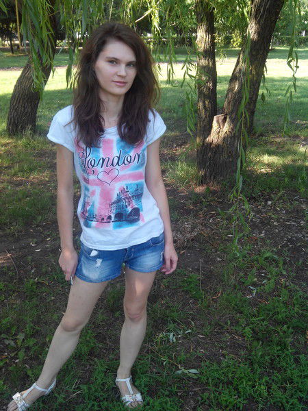 Настя Щуренко