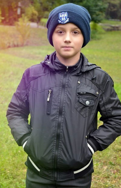 Андрій Онищенко