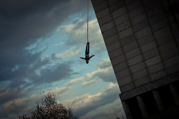 Вера Казанцева