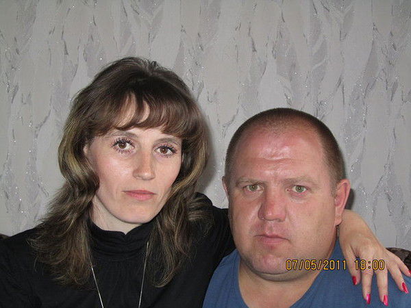 Ксюша Новикова