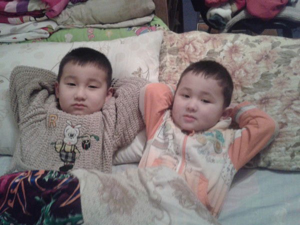 Гулжан Унербекова