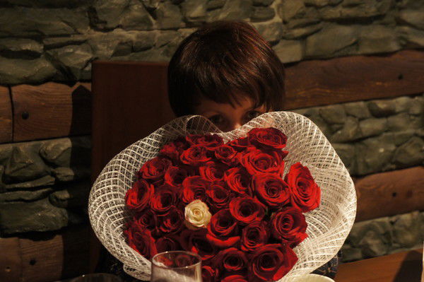 Наталья Корнюшина