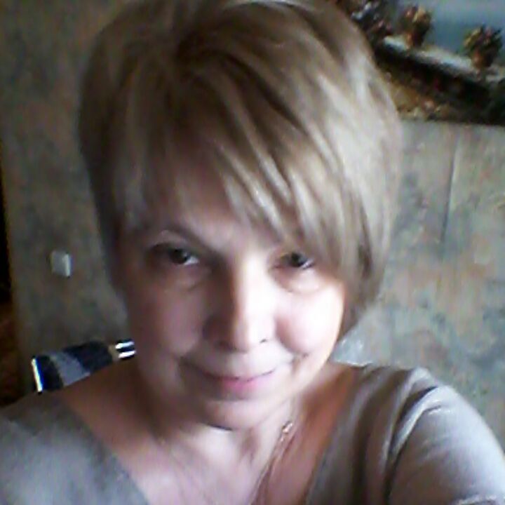 Маргарита Митюшкина