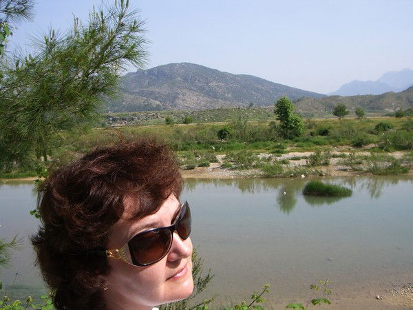 Ирина Симонова