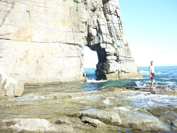 Кузнецов Никита