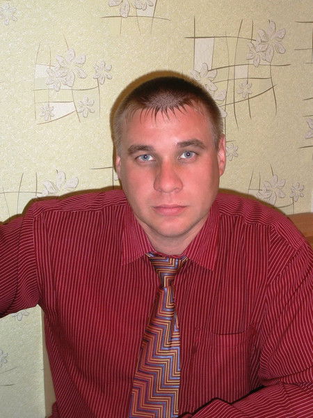 Сергей Савельев