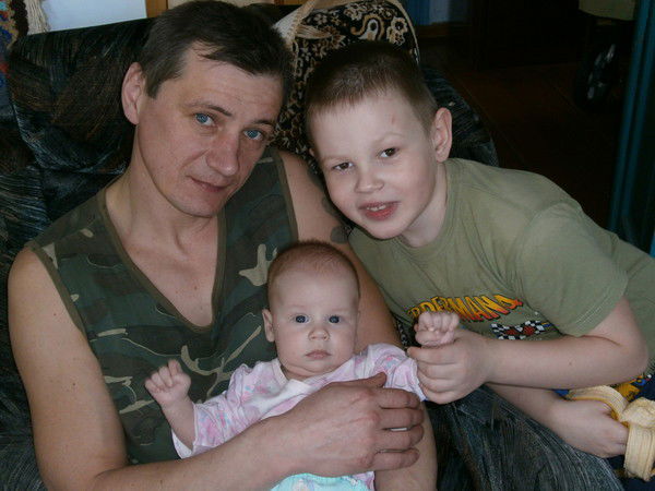 Сергей Лавриненко