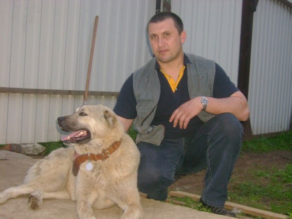 Александр Гермек