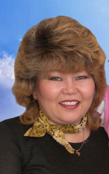 Бакытгуль Умиралинова