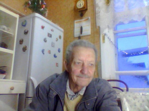 Юрий Павлович Проскуряков