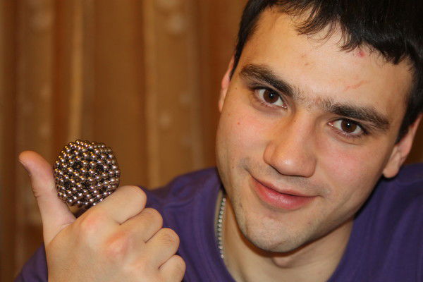 Кирилл Вакуленко