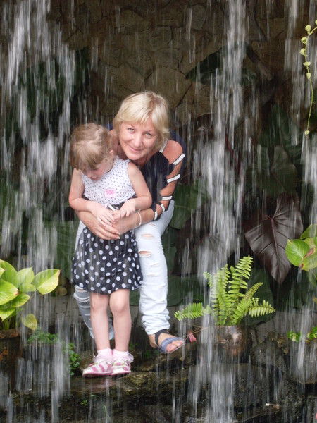 Алла Лебедева