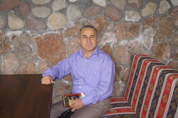 Bayazit Tarakci