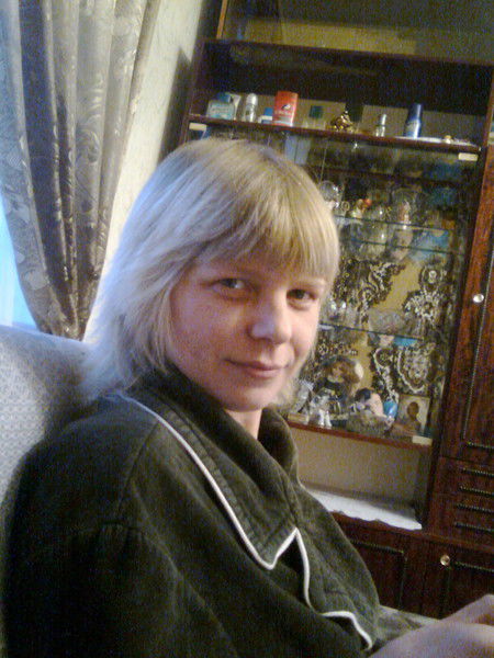 Татьяна Худолей