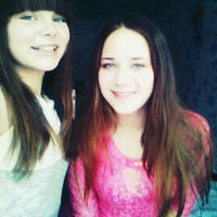 Екатерина Кушникова