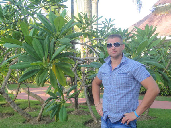 Дмитрий Салтыков