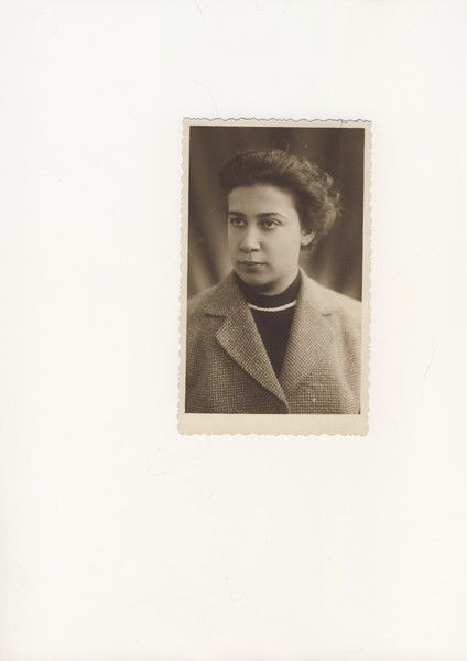 Ирэн Шаталина