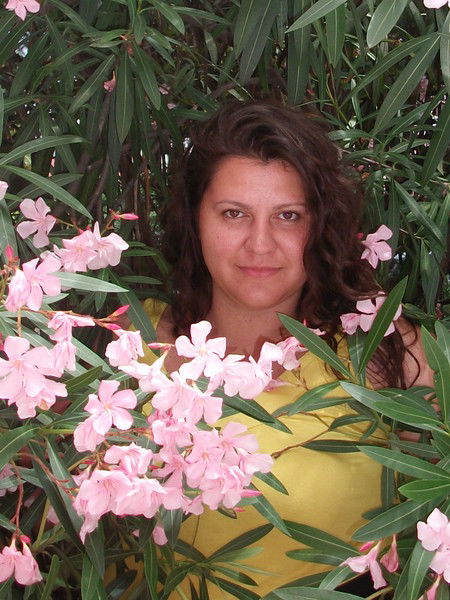 Татьяна Хлевовая