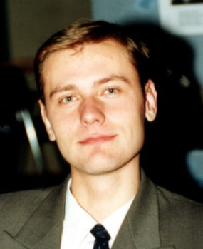 Андрей Павлышко