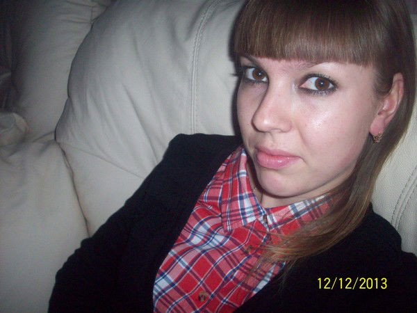 Наталья Кривко