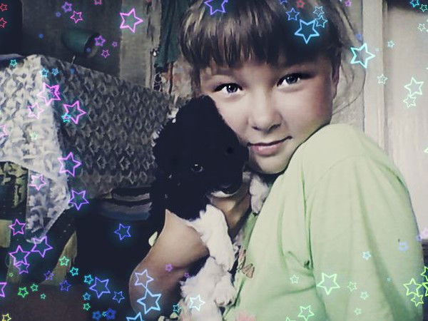 Дарья Андреева