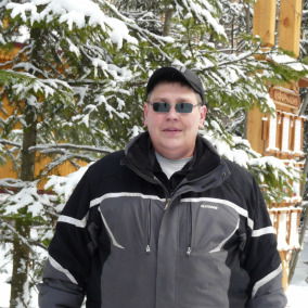 Евгений Дорошин