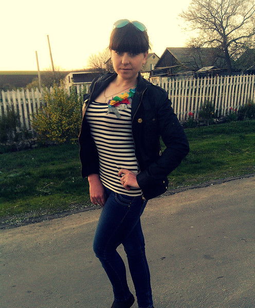 Слава Шулятицкая