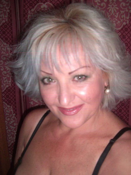 Галина Палий