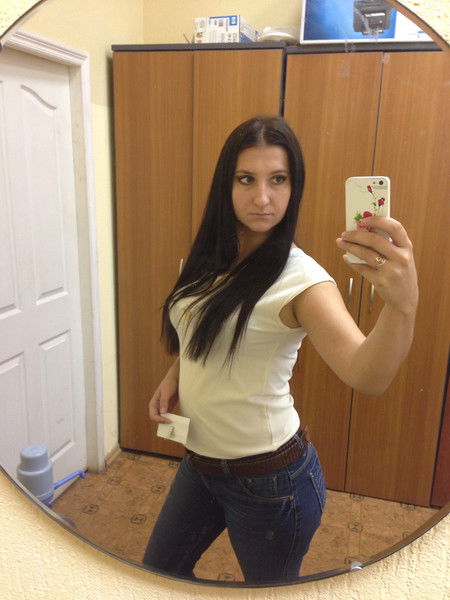 Ксения Латченкова