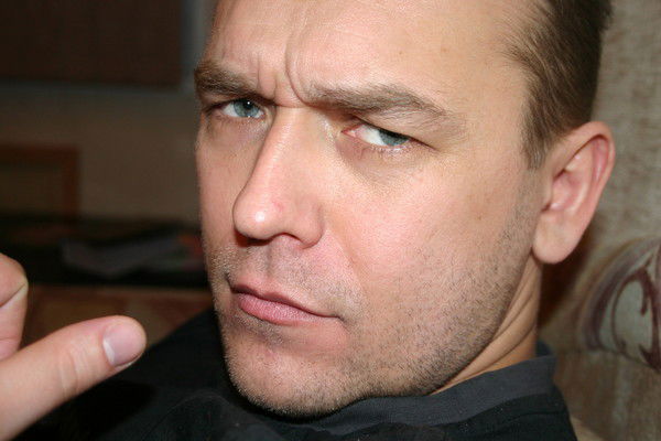 Михаил Николаев