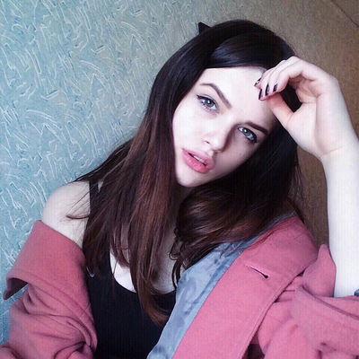 Мария Плотникова