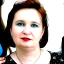 Наталья Ляпаева