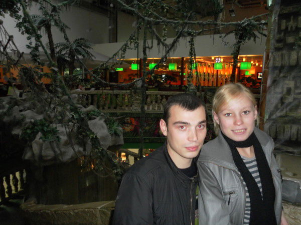 Дмитрий Портянин