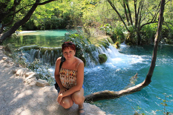 Лилия Миллер